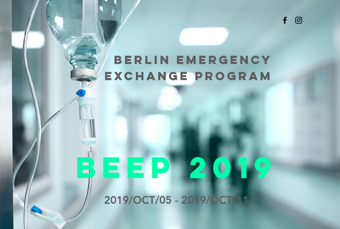 BEEP 2019