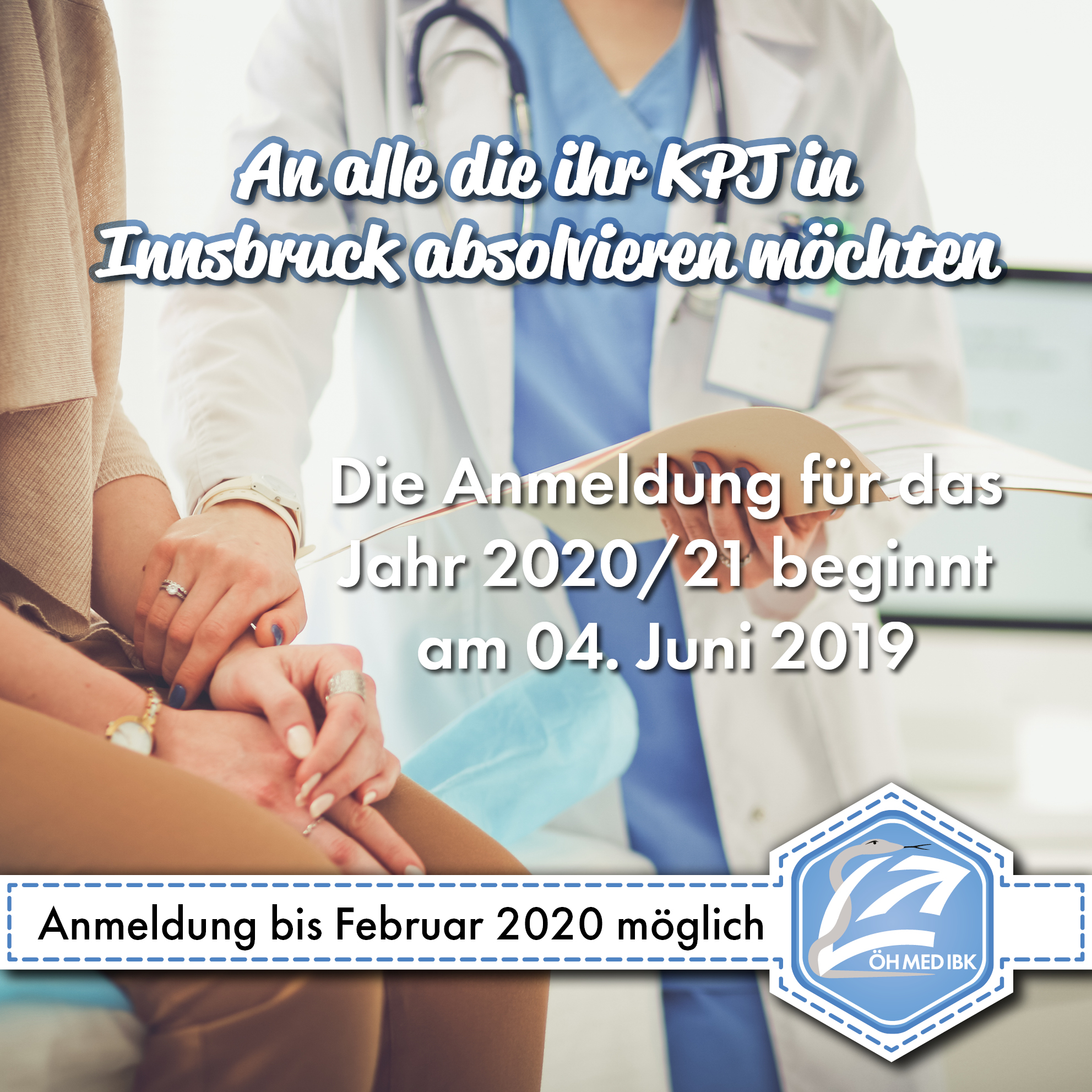 KPJ Anmeldung SJ2020/21