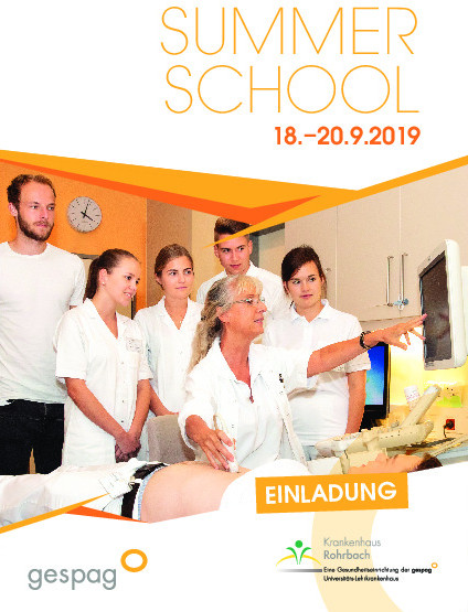 RO Summer School 2019