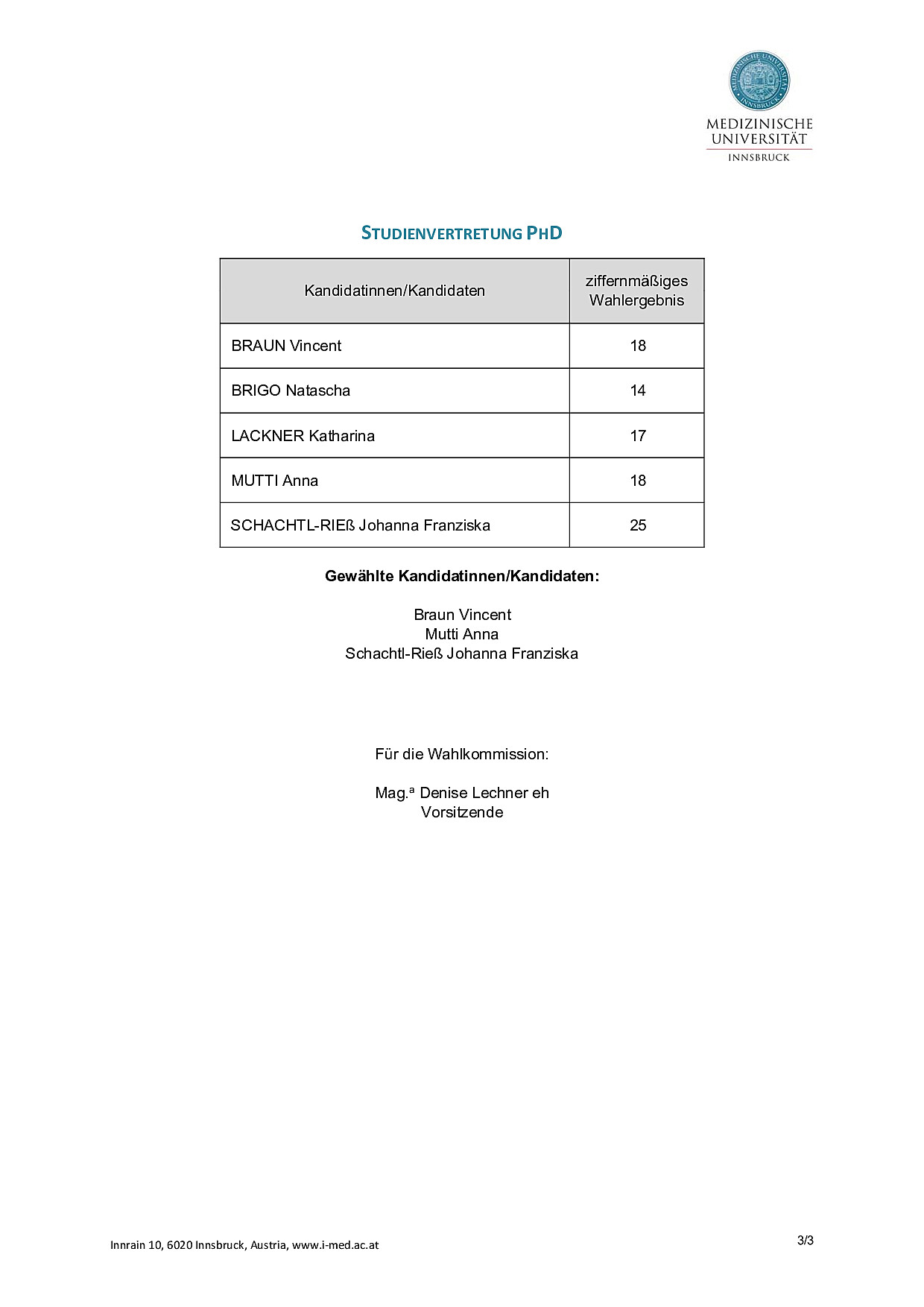 oeh wahl19 verlautbarung2