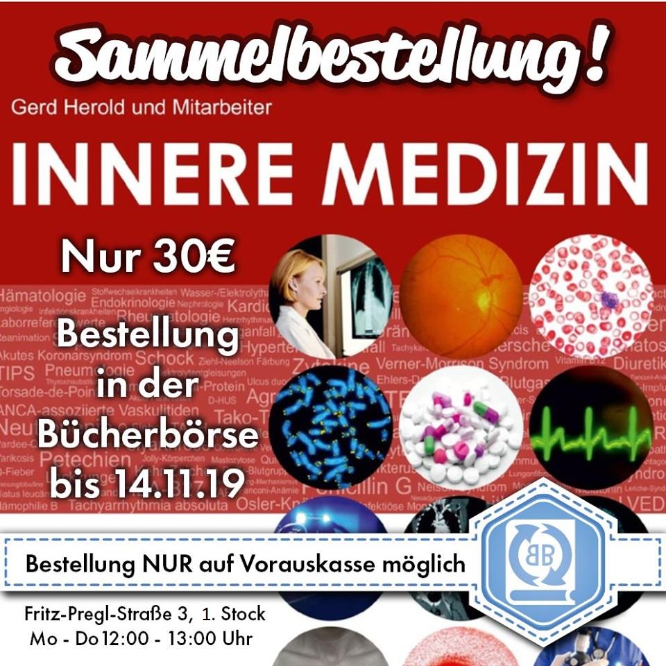 Sammelbestellung Herold 2019