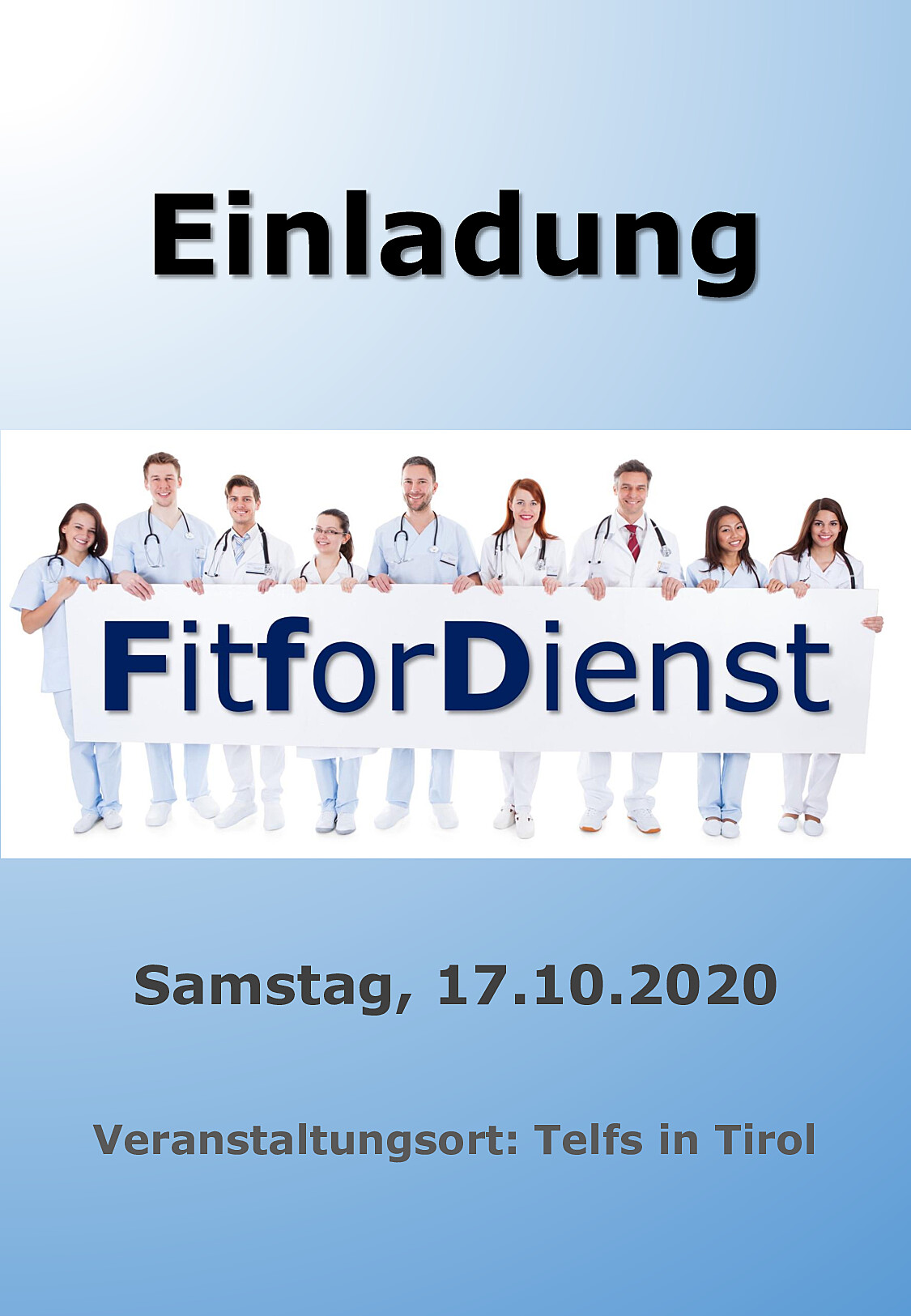 FitForDienst