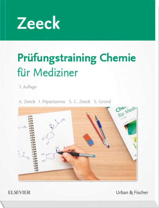 Prüfungstraining Chemie